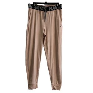 Women’s Flag Nor Fail Blush Joggers